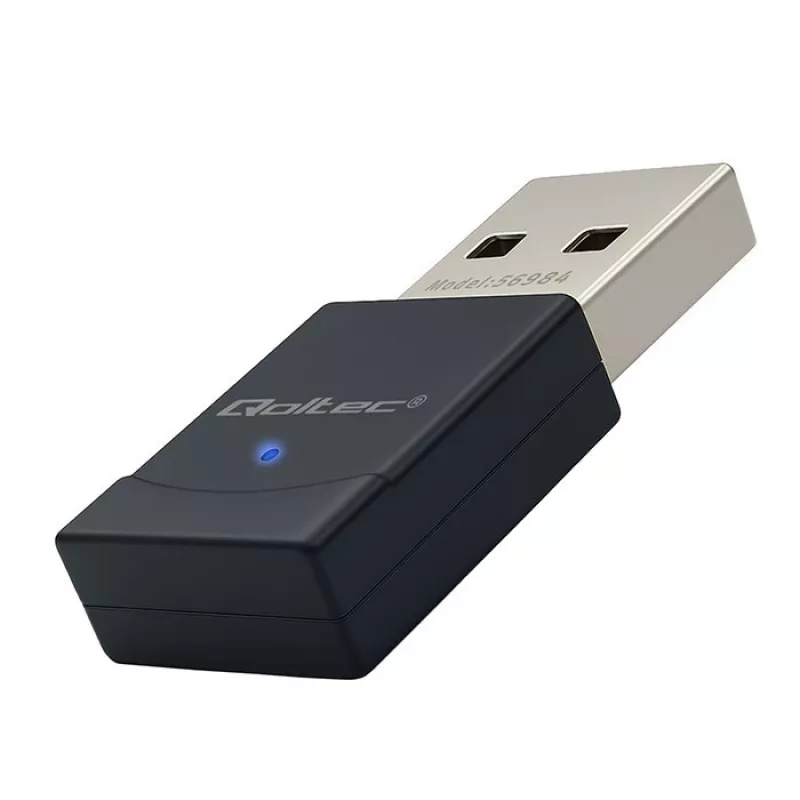Wireless WiFi Adapter Standard AX BT 5.4