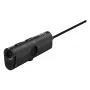 Document camera IPEVO CDVU-16IP Black — 13 MP sensor, USB 2.0, up to 3840×2880 video