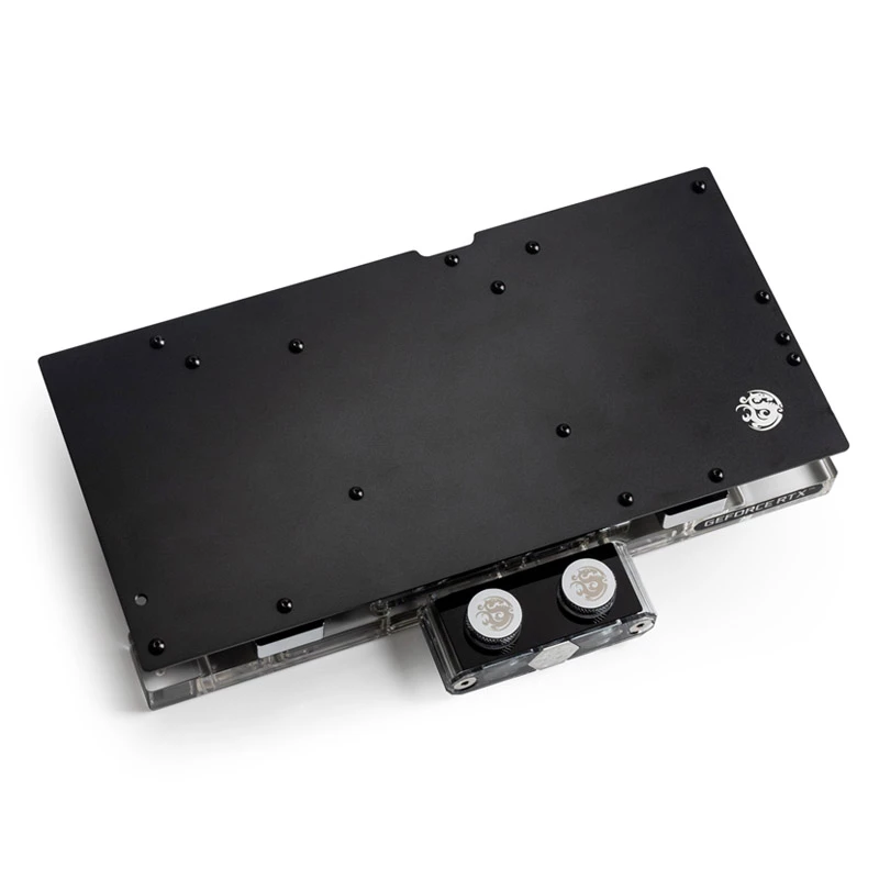 Bitspower Classic ASUS RTX 3070 TUF, ARGB - acrylic