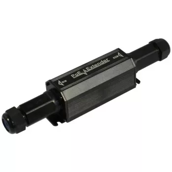 PoE Extender ALLNET ALL-PR2012P-E Outdoor IP67 IEEE802.3AT