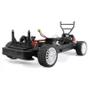 Amewi RC Rallye Citroen CR3 WRC HyperGo 4WD 1 7 RTR black/Red (21126)