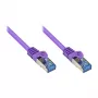 Goodconnections 8060-H015V Ethernet Patch Cable
