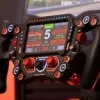 Steering Wheel SOELPEC Spectra XR - lava