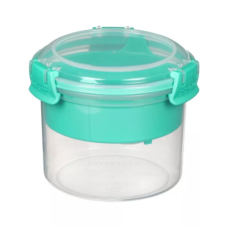 Sistema Plastics Sistema To Go Breakfast - food storage container set