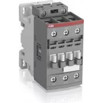 Contactor 100-250VAC/DC AF38-30-00-13 (1SBL297001R1300)
