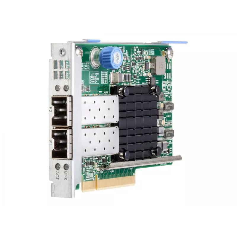 HPE Ethernet 10Gb 2-port 537SFP+ OCP3 Internal Fiber