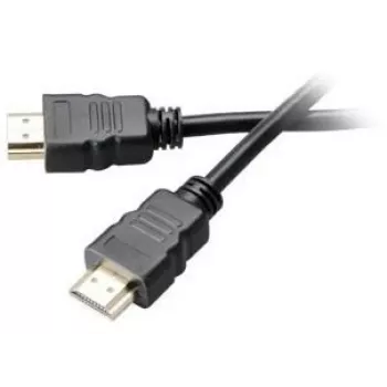 HDMI Cable Akasa AK-CBHD02-100 10m 1920x1080 10.2 Gbit/s Black