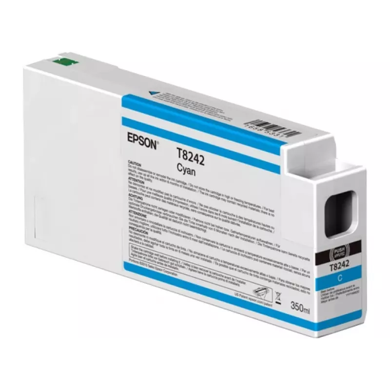 Epson T54X80N ink cartridge 1 pc(s) Original Matte black