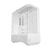 Computer case Darkflash DY460 ATX White