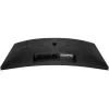 Monitor OMEN by HP 31.5 inch QHD 165Hz Curved Gaming Monitor LCD 2560 x 1440