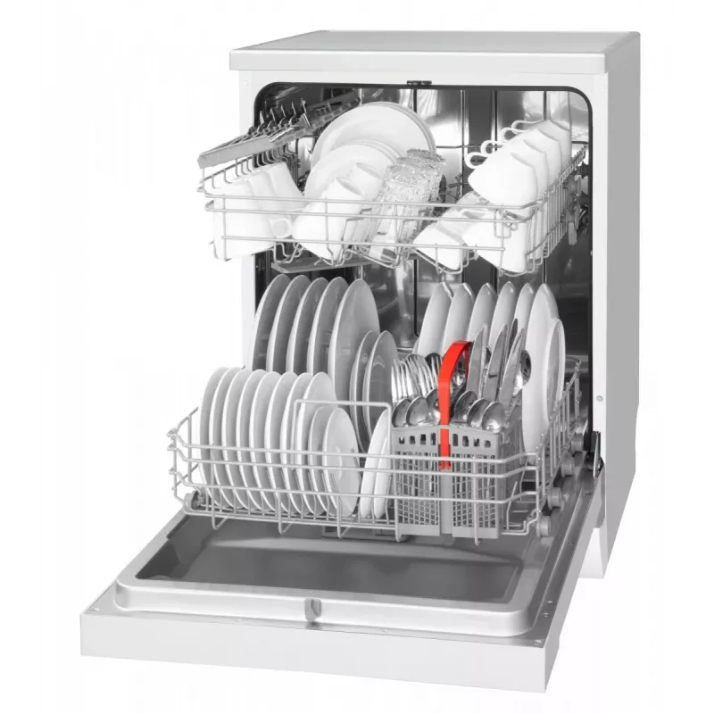 Dishwasher DFM61E6qWMG