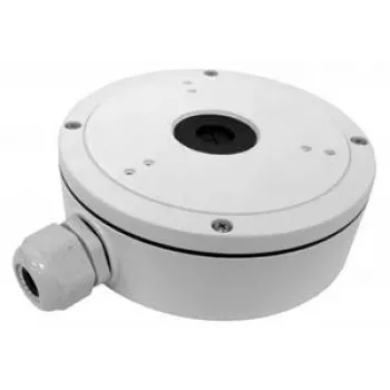 Hikvision Digital Technology DS-1280ZJ-M security camera accessory Junction box