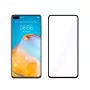Screen protector tempered glass Tellur for Huawei P40 2.5D Full Cover Full Glue