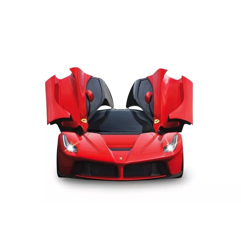 Car Jamara Ferrari LaFerrari 1:14