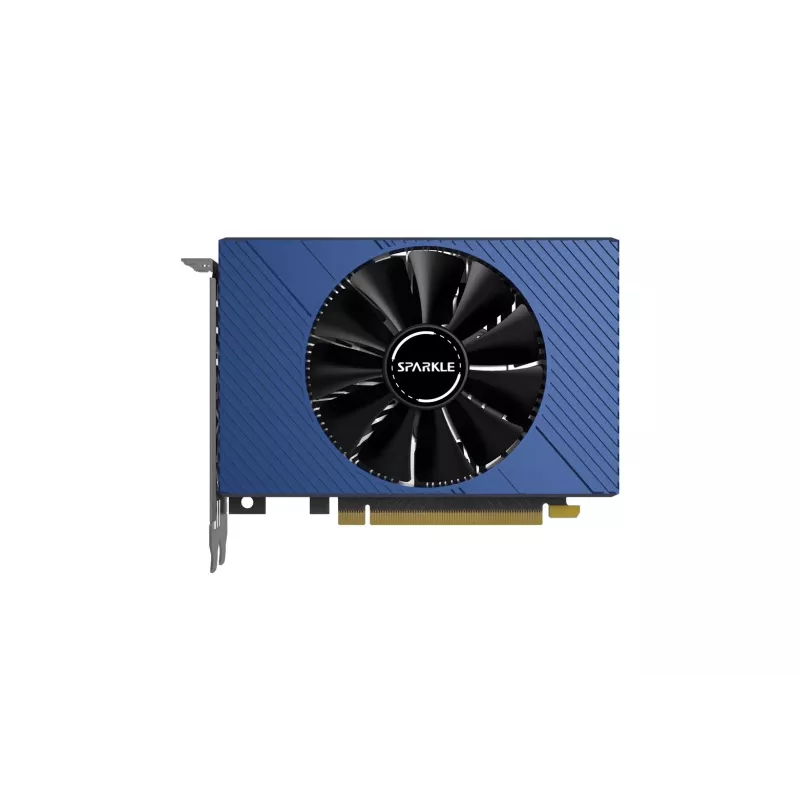 SPARKLE Intel Arc A380 6GB GDDR6 Graphics Card