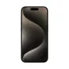 Privacy screen protector Belkin OVA169HQ for iPhone 16 Pro Anti-bacterial Impact resistant