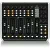 Behringer X-TOUCH COMPACT MIDI keyboard USB Black