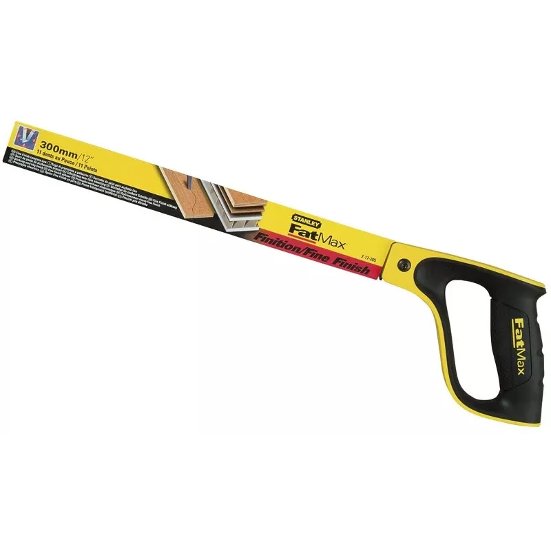 Compass Saw Stanley FATMAX 2-17-205