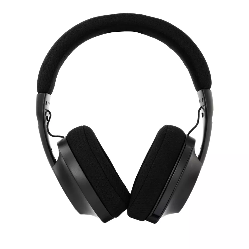 Headphones White Shark WGH-2441 Falcon Black