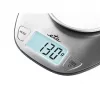 Electronic kitchen scale ETA Dori Stainless steel, 5 kg capacity, 1 g accuracy