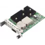 Broadcom N1400GD - Network Adapter - PCIe 5,0 x16 - 400 Gigabit QSFP112 x 1 (BCM957608-N1400GDP00)