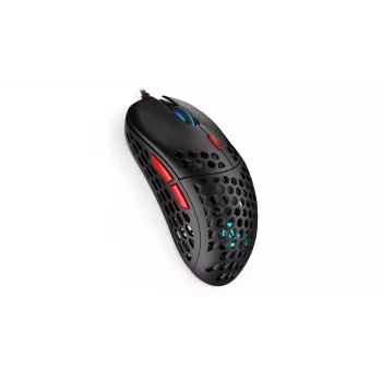 ENDORFY LIX Plus - Mouse - optisch - 6 Buttons