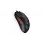 ENDORFY LIX Plus - Mouse - optisch - 6 Buttons