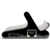 Holder tablet/smartphon e 7in1 Dex HDMI/RJ45