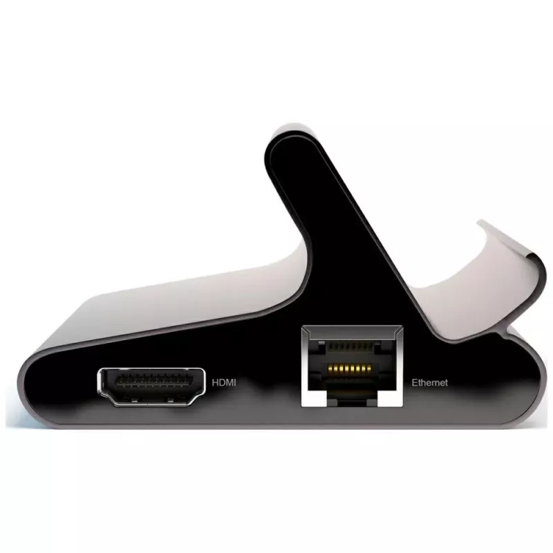 Holder tablet/smartphon e 7in1 Dex HDMI/RJ45