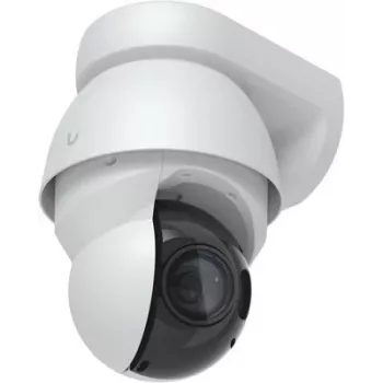 Ubiquiti UniFi AI PTZ Precision - Network Surveillance Camera - PTZ - rotating platform - weatherproof - Colour (day/night)