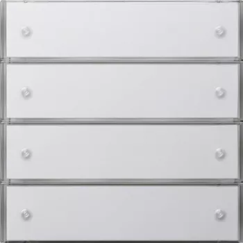GIRA Hausautomatisierung (2034112)