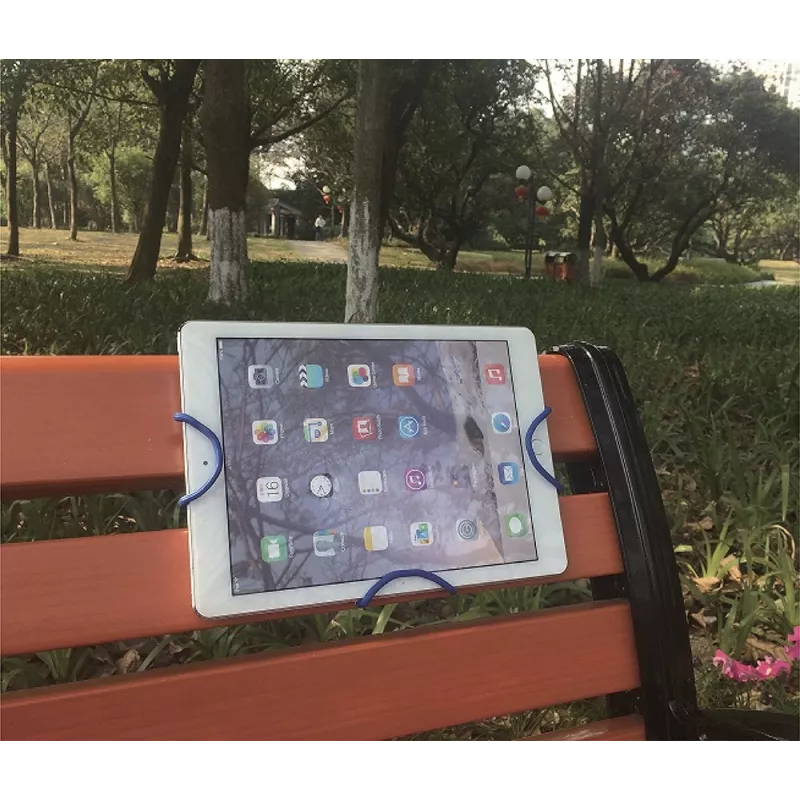 Mobile holder MEDIA-TECH MT5540 Spider — adjustable height, lightweight, for smartphones and tablets
