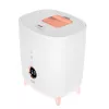 Ultrasonic humidifier Adler AD 7972 — 4 L tank, 300 ml/h, up to 35 m², 23 W, white