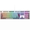Ducky One 3 keyboard Gaming USB Grey