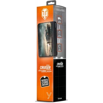 Mousepad YENKEE CRUISER WT47