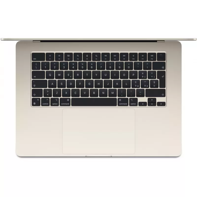 Laptop Apple MacBook Air 15.3 inch M3 24GB 2TB SSD macOS