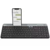 Wireless Keyboard Logitech Slim Multi-Device K580
