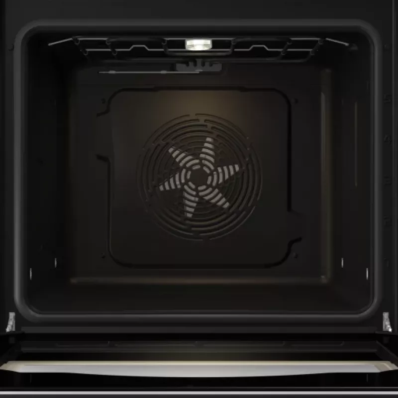 Gorenje BOS67372CLB oven 77 L 3500 W Black