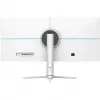 LC-Power LC-M40-UWQHD-144 Computerbildschirm 101,6 cm (40 ) 3440 x 1440 Pixel UltraWide Quad HD White (LC-M40-UWQHD-144)