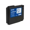 Epson SJMB3500: Maintenance box for ColorWorks C3500 series, China, Epson TM-C3500 Epson TM-C3500 (012), 1 pc(s), 311 g, 177 mm, 233 mm