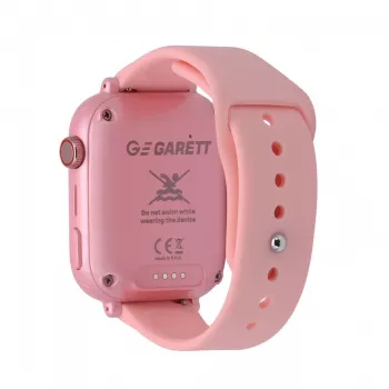 Smartwatch Kids Nce Pro 4G pink