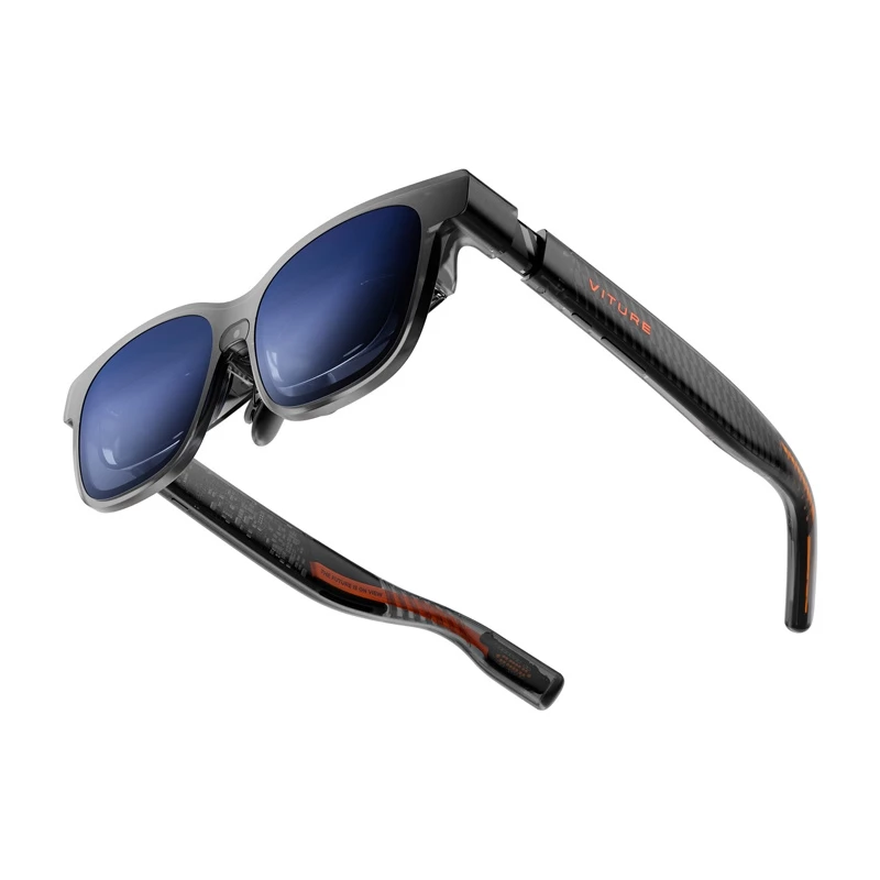 Viture VR glasses Luma Pro — wireless VR headset with 4K resolution