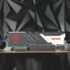 DIMM 64 GB DDR5-6000 (2x 32 GB) Dual-Kit, Arbeitsspeicher schwarz, PVV564G600C30K, Viper Venom, INTEL XMP, AMD EXPO