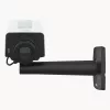 Axis 02737-001 security camera Box IP security camera Indoor 3840 x 2160 pixels Wall