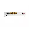 ZTE F620 V5 | ONT | 1x GPON, 4x RJ45 100Mbps, 2x RJ11