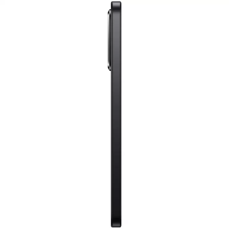 Smartphone Xiaomi 15T 6.83 inch 12 GB 512 GB Black