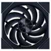 Cooling fan lian li UNI FAN TL Wireless 140mm ARGB PWM Black, model 14TL1W1B