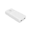 Portable Charger Powerbank P20 20000mAh