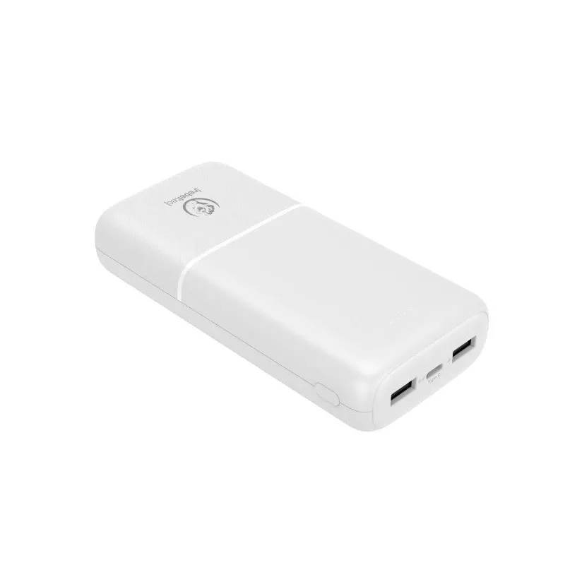 Portable Charger Powerbank P20 20000mAh