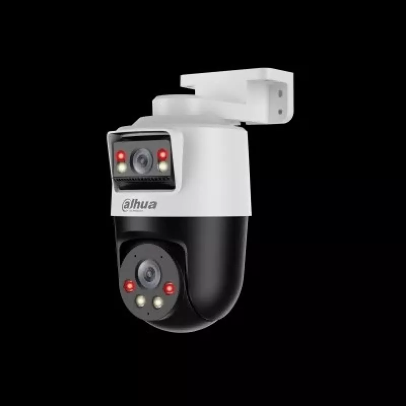 Dahua Technology Lite DH-SD2A500HB-GN-AW-PV-S2 security camera Dome IP security camera Indoor & outdoor 2560 x 1920 pixels Ceiling/wall